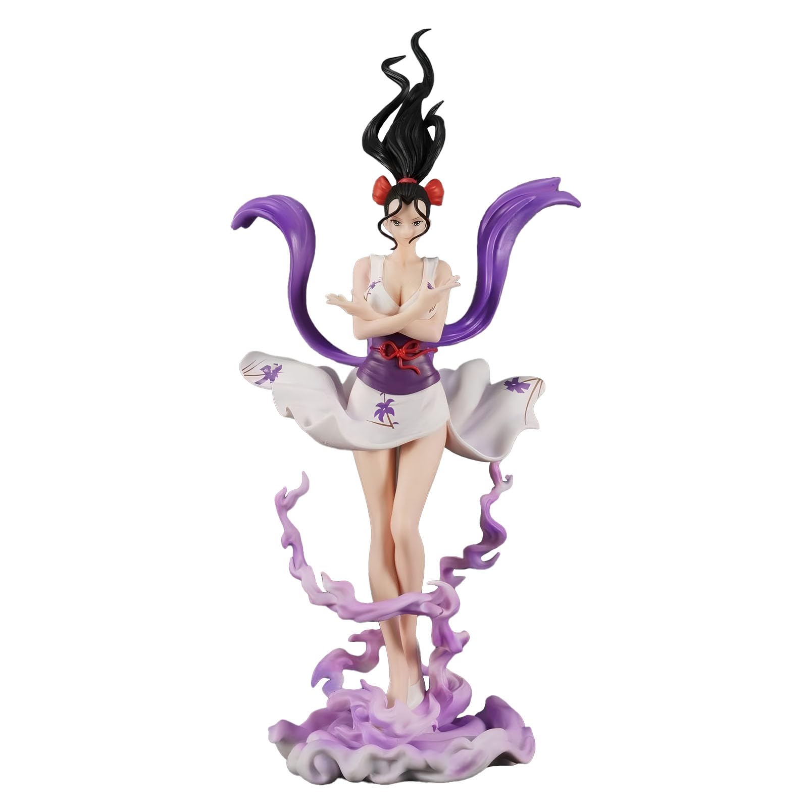 Amazon.co.jp: ワンピース ニコ·ロビンフィギュア 露出した巨乳ホット